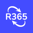 Rooster 365 logo