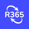 Rooster 365 logo